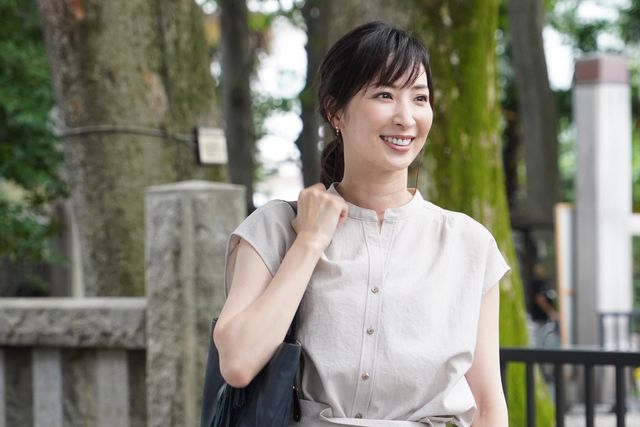 横浜流星と西野七瀬が急接近…！「あなたの番です」14話場面カット（12枚目）