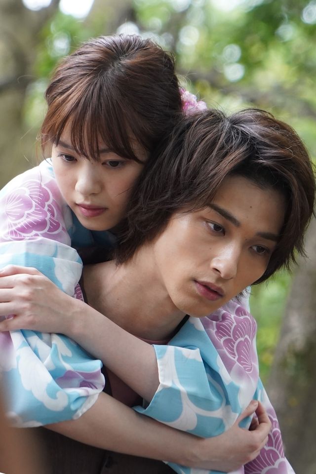 横浜流星と西野七瀬が急接近…！「あなたの番です」14話場面カット（13枚目）