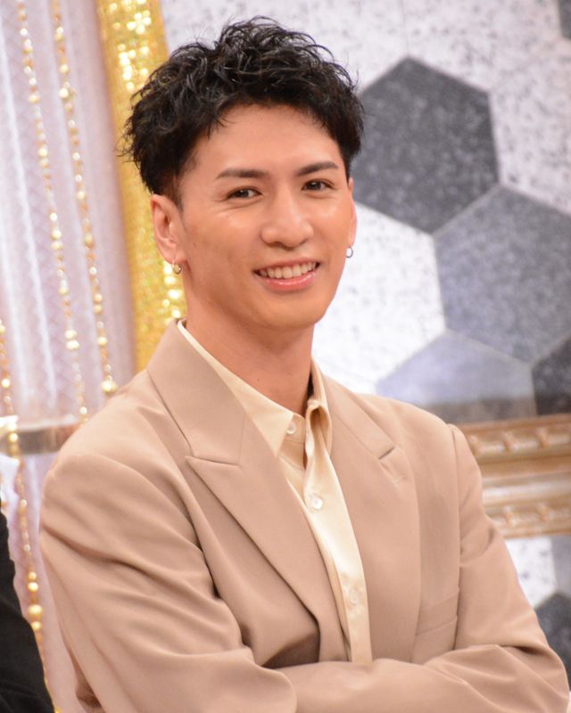 「スティンガース 警視庁おとり捜査検証室」に出演する藤井流星