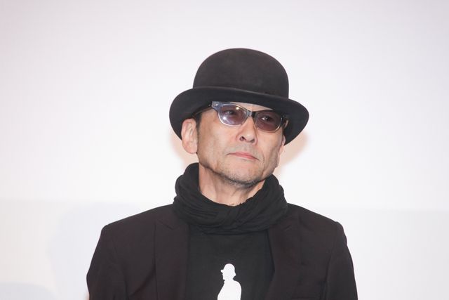 稲垣吾郎、草なぎ剛、香取慎吾ら豪華キャスト登壇！『バナ穴 BANA_ANA』公開記念特別イベント（2枚目）