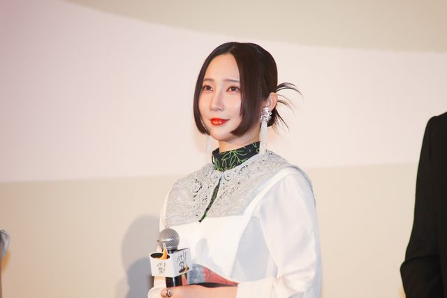 稲垣吾郎、草なぎ剛、香取慎吾ら豪華キャスト登壇！『バナ穴 BANA_ANA』公開記念特別イベント（7枚目）