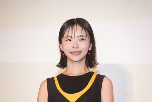 稲垣吾郎、草なぎ剛、香取慎吾ら豪華キャスト登壇！『バナ穴 BANA_ANA』公開記念特別イベント（12枚目）