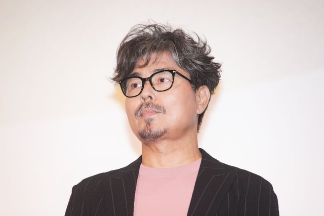 稲垣吾郎、草なぎ剛、香取慎吾ら豪華キャスト登壇！『バナ穴 BANA_ANA』公開記念特別イベント（13枚目）