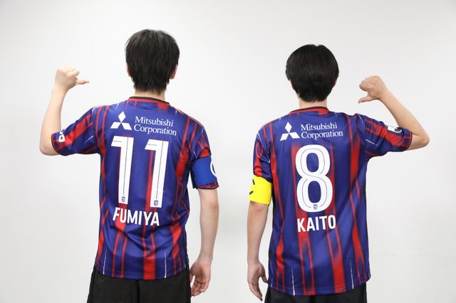 高橋文哉・櫻井海音・高橋恭平がIMAX舞台挨拶！高橋（文）＆櫻井はキックインセレモニーにも登場！（11枚目）
