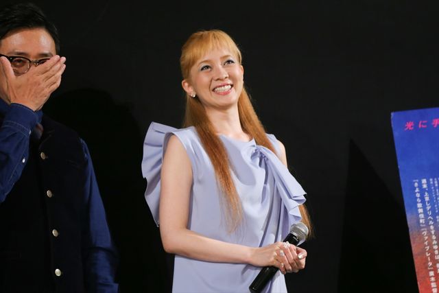 廣木隆一監督、高良健吾に「ものすごく存在感があって。頼もしくなったな」映画『彼女の人生は間違いじゃない』初日舞台あいさつ：フォトギャラリー