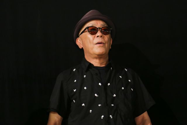 廣木隆一監督、高良健吾に「ものすごく存在感があって。頼もしくなったな」映画『彼女の人生は間違いじゃない』初日舞台あいさつ（2枚目）