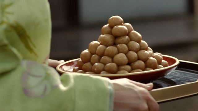 有村架純のかぐや姫はやっぱりかわいいなあ……「三太郎シリーズ」新CM「お供の不満」編（6枚目）