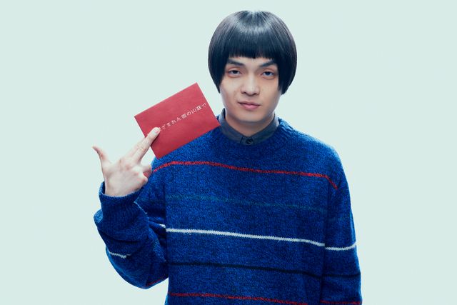 8名のキャラクター写真！映画『ある閉ざされた雪の山荘で』より（3枚目）