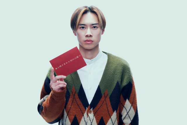 8名のキャラクター写真！映画『ある閉ざされた雪の山荘で』より（6枚目）