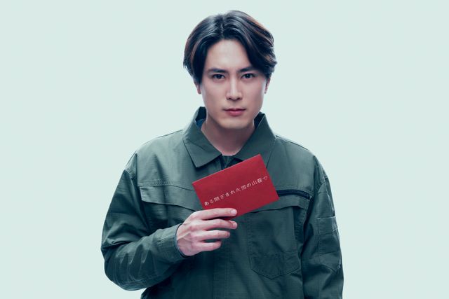 8名のキャラクター写真！映画『ある閉ざされた雪の山荘で』より（8枚目）