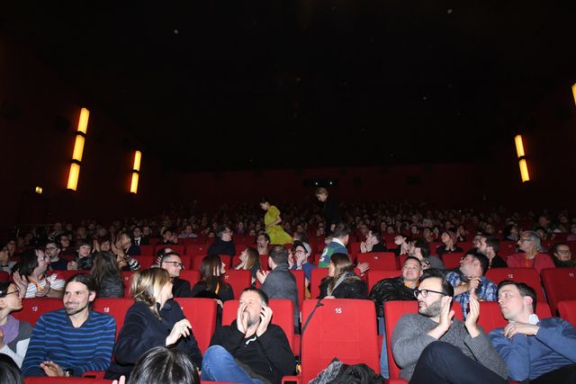 二階堂ふみ＆吉沢亮がベルリン映画祭に！（9枚目）