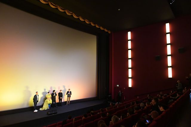 二階堂ふみ＆吉沢亮がベルリン映画祭に！（12枚目）