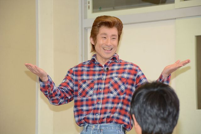 鈴木福と芦田愛菜！『I LOVE スヌーピー THE PEANUTS MOVIE』公開アフレコ写真ギャラリー（4枚目）