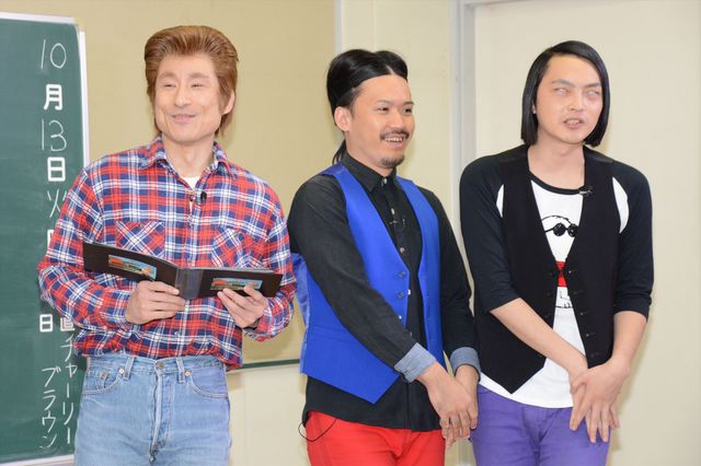 鈴木福と芦田愛菜！『I LOVE スヌーピー THE PEANUTS MOVIE』公開アフレコ写真ギャラリー（14枚目）