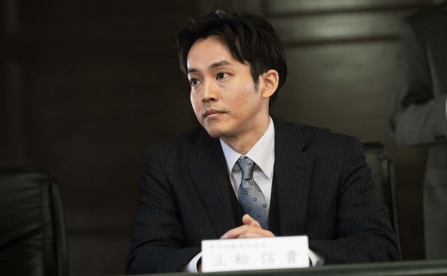 小栗旬×松坂桃李×池松壮亮×窪塚洋介、未知のウイルスに挑む…映画『フロントライン』場面写真（2枚目）