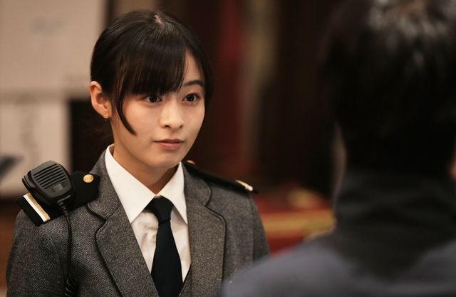 小栗旬×松坂桃李×池松壮亮×窪塚洋介、未知のウイルスに挑む…映画『フロントライン』場面写真（5枚目）