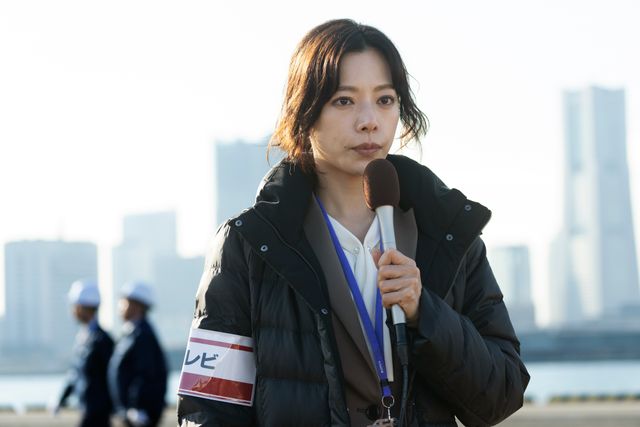 小栗旬×松坂桃李×池松壮亮×窪塚洋介、未知のウイルスに挑む…映画『フロントライン』場面写真（6枚目）