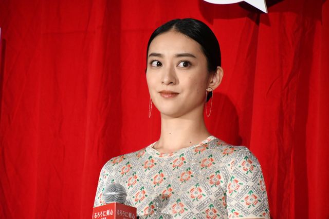 佐藤健、武井咲、新田真剣佑らキャスト集結！『るろうに剣心　最終章 The Final』初日舞台あいさつ（3枚目）