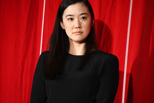 佐藤健、武井咲、新田真剣佑らキャスト集結！『るろうに剣心　最終章 The Final』初日舞台あいさつ（6枚目）