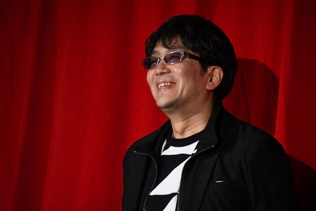 佐藤健、武井咲、新田真剣佑らキャスト集結！『るろうに剣心　最終章 The Final』初日舞台あいさつ（15枚目）