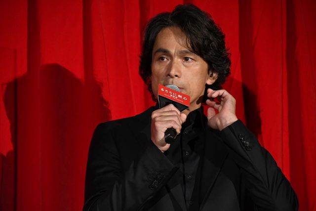 佐藤健、武井咲、新田真剣佑らキャスト集結！『るろうに剣心　最終章 The Final』初日舞台あいさつ（16枚目）