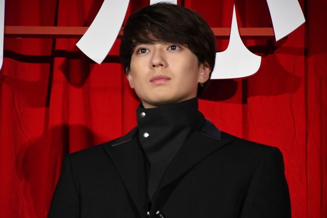 佐藤健、武井咲、新田真剣佑らキャスト集結！『るろうに剣心　最終章 The Final』初日舞台あいさつ（25枚目）