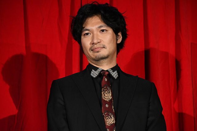 佐藤健、武井咲、新田真剣佑らキャスト集結！『るろうに剣心　最終章 The Final』初日舞台あいさつ（27枚目）