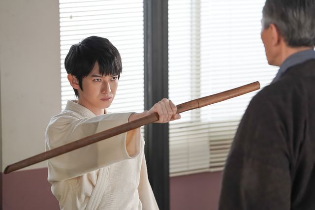 「カムカムエヴリバディ」第105回の場面写真：フォトギャラリー