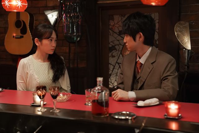 「カムカムエヴリバディ」第105回の場面写真（4枚目）