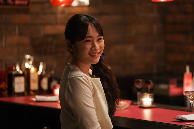 「カムカムエヴリバディ」第105回の場面写真（5枚目）