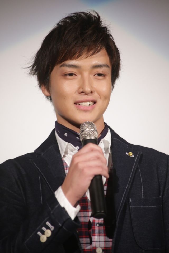 「牙狼」キャスト一同が感無量！「牙狼＜GARO＞～闇を照らす者～」プレミア上映会ギャラリー（2枚目）