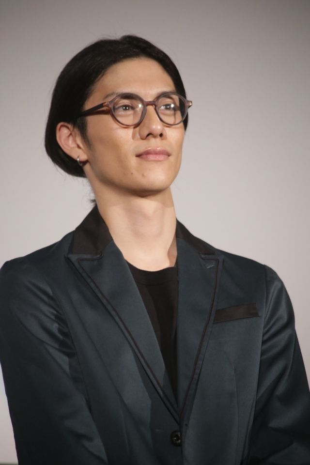 「牙狼」キャスト一同が感無量！「牙狼＜GARO＞～闇を照らす者～」プレミア上映会ギャラリー（3枚目）