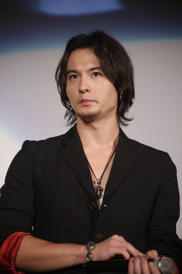 「牙狼」キャスト一同が感無量！「牙狼＜GARO＞～闇を照らす者～」プレミア上映会ギャラリー（6枚目）