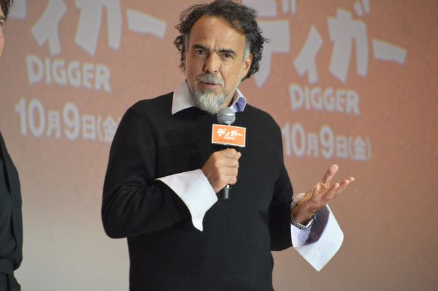 トム・クルーズ、26回目の来日！映画『DIGGER／ディガー』記者会見（12枚目）