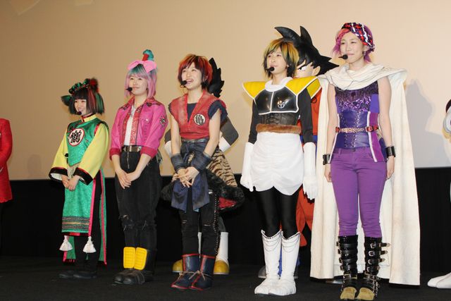 ももクロ、英語曲に悪戦苦闘！フォトギャラリー：フォトギャラリー