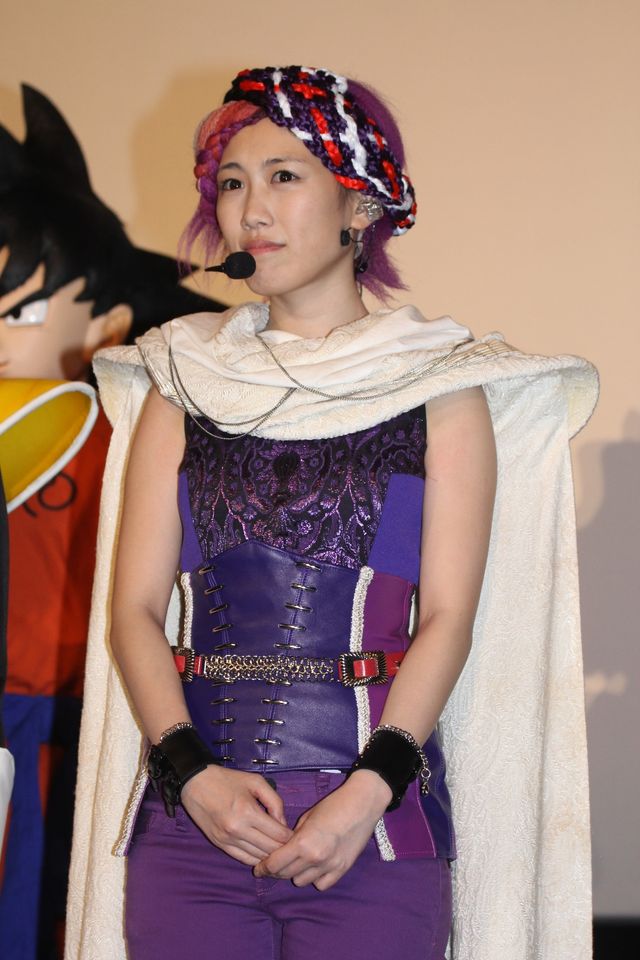 ももクロ、英語曲に悪戦苦闘！フォトギャラリー（2枚目）