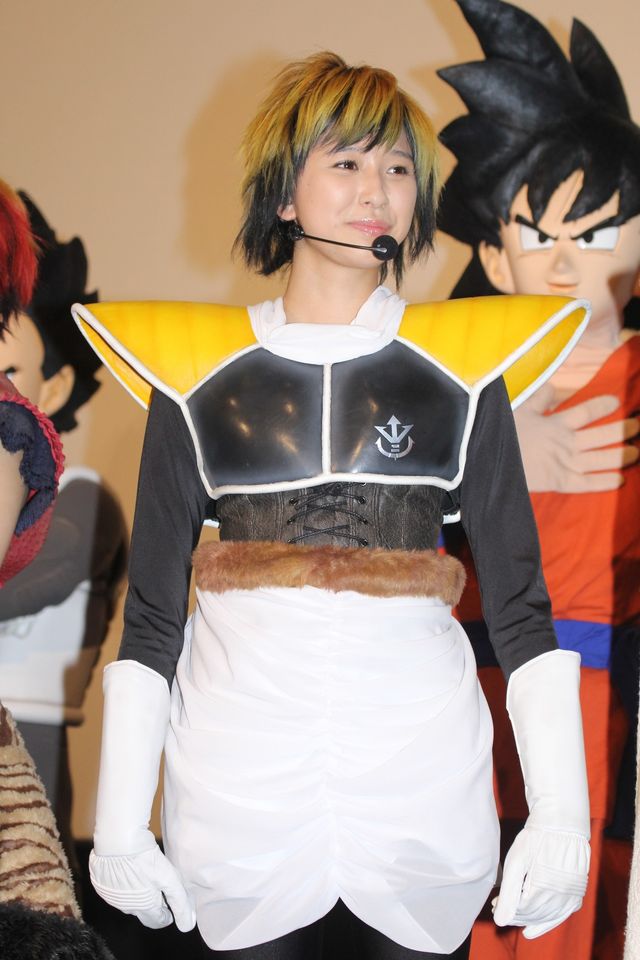 ももクロ、英語曲に悪戦苦闘！フォトギャラリー（3枚目）