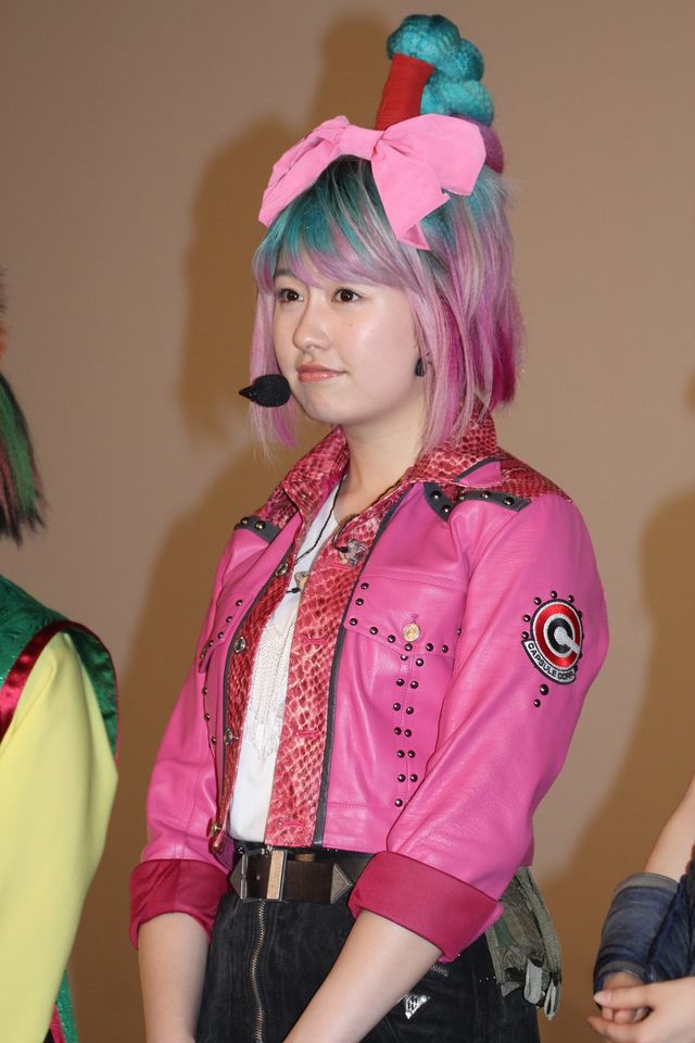 ももクロ、英語曲に悪戦苦闘！フォトギャラリー（4枚目）