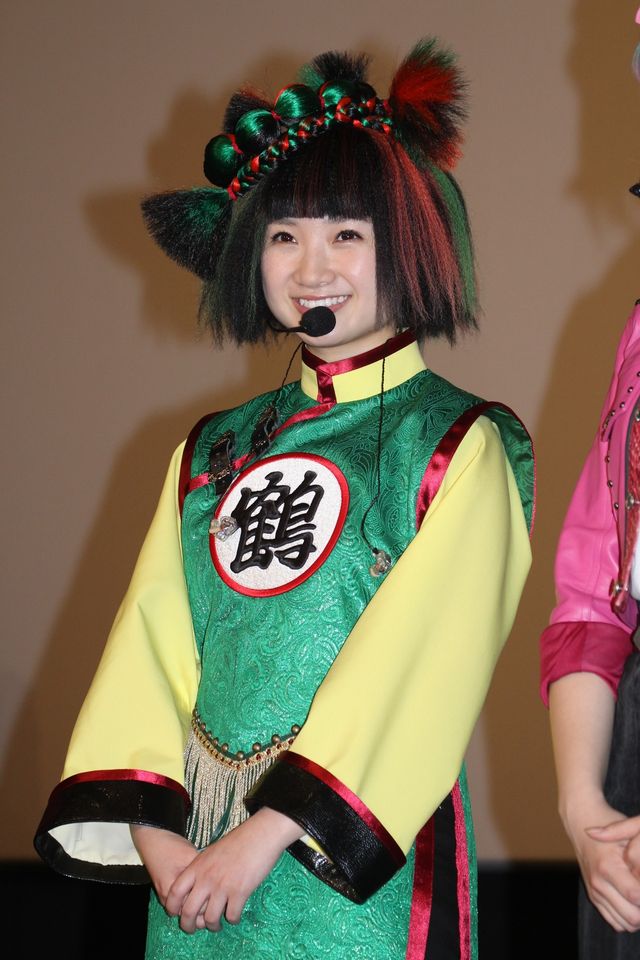 ももクロ、英語曲に悪戦苦闘！フォトギャラリー（5枚目）