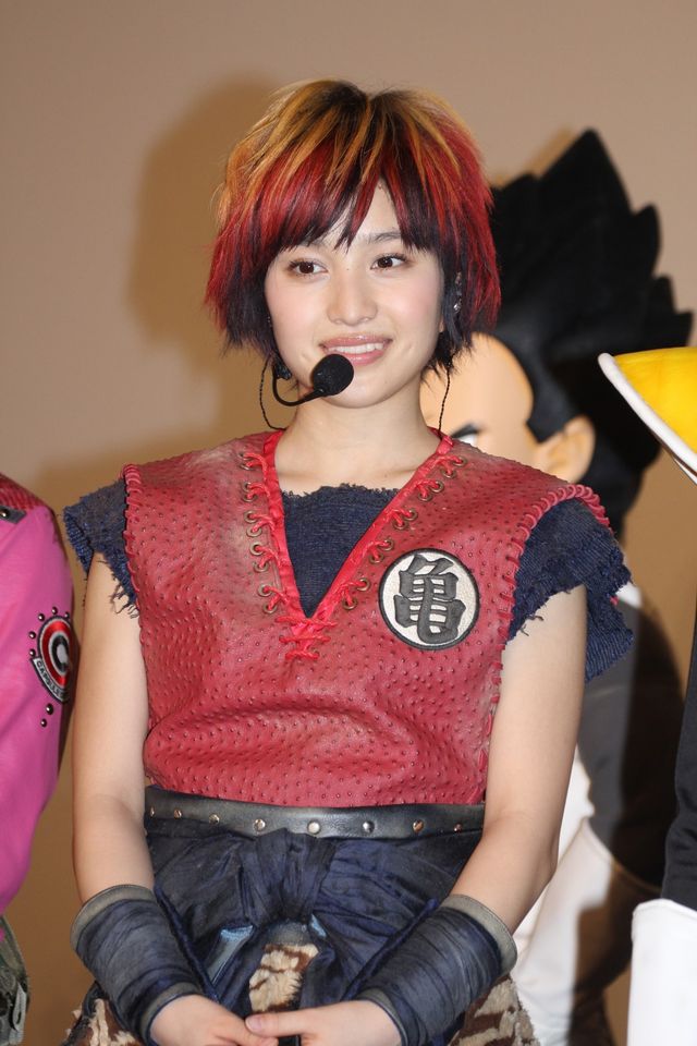 ももクロ、英語曲に悪戦苦闘！フォトギャラリー（6枚目）