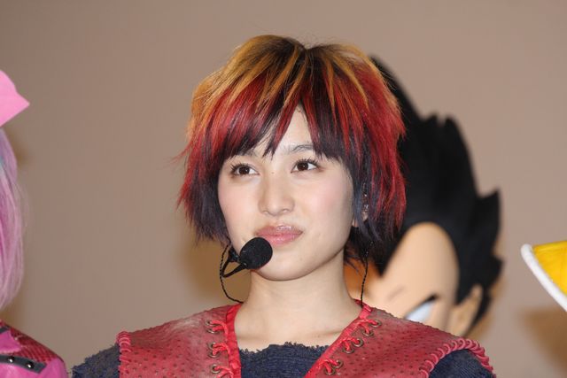 ももクロ、英語曲に悪戦苦闘！フォトギャラリー（7枚目）