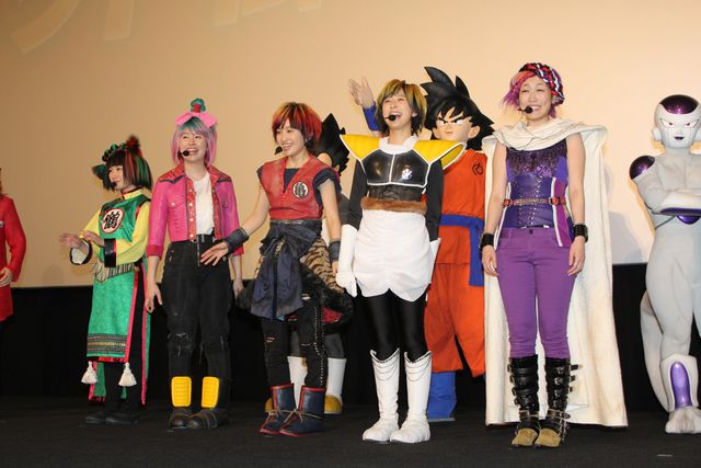 ももクロ、英語曲に悪戦苦闘！フォトギャラリー（8枚目）