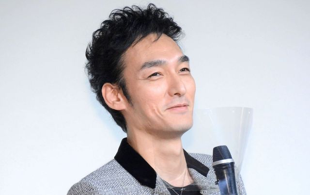 草なぎ剛、新人・服部樹咲を絶賛！『ミッドナイトスワン』世界初!!世界最長925秒予告編お披露目イベント（8枚目）