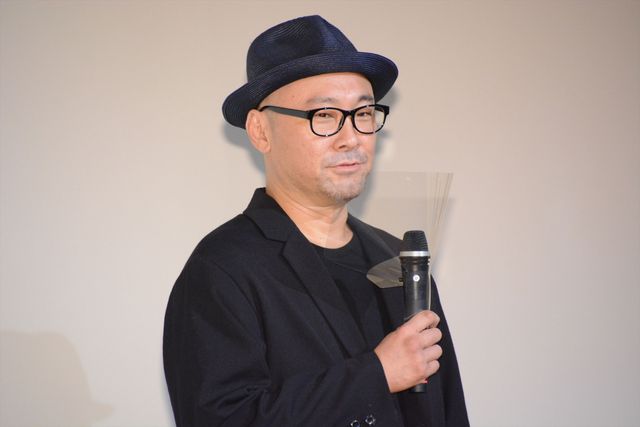 草なぎ剛、新人・服部樹咲を絶賛！『ミッドナイトスワン』世界初!!世界最長925秒予告編お披露目イベント（13枚目）