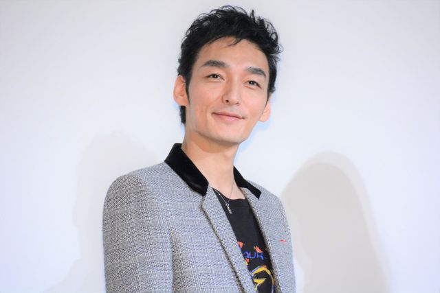 草なぎ剛、新人・服部樹咲を絶賛！『ミッドナイトスワン』世界初!!世界最長925秒予告編お披露目イベント（15枚目）