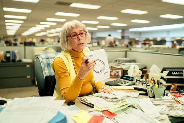 『エブリシング・エブリウェア・オール・アット・ワンス』場面写真（2枚目）