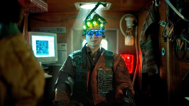 『エブリシング・エブリウェア・オール・アット・ワンス』場面写真（3枚目）