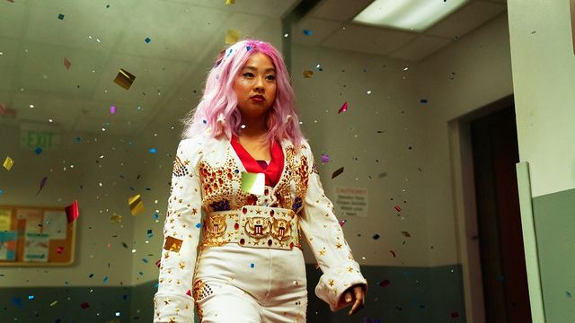 『エブリシング・エブリウェア・オール・アット・ワンス』場面写真（4枚目）