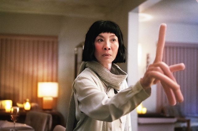 『エブリシング・エブリウェア・オール・アット・ワンス』場面写真（5枚目）