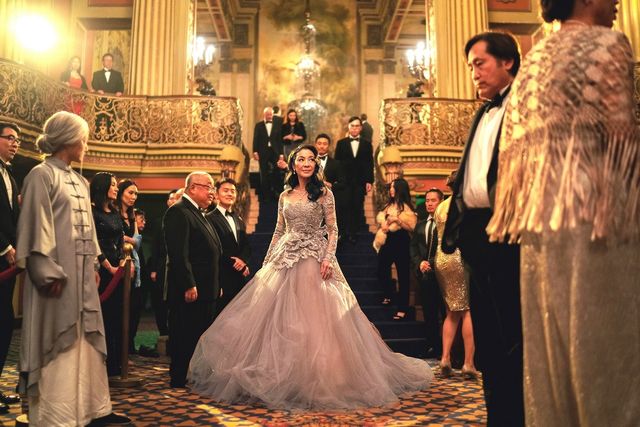 『エブリシング・エブリウェア・オール・アット・ワンス』場面写真（8枚目）